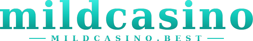 mildcasino logo