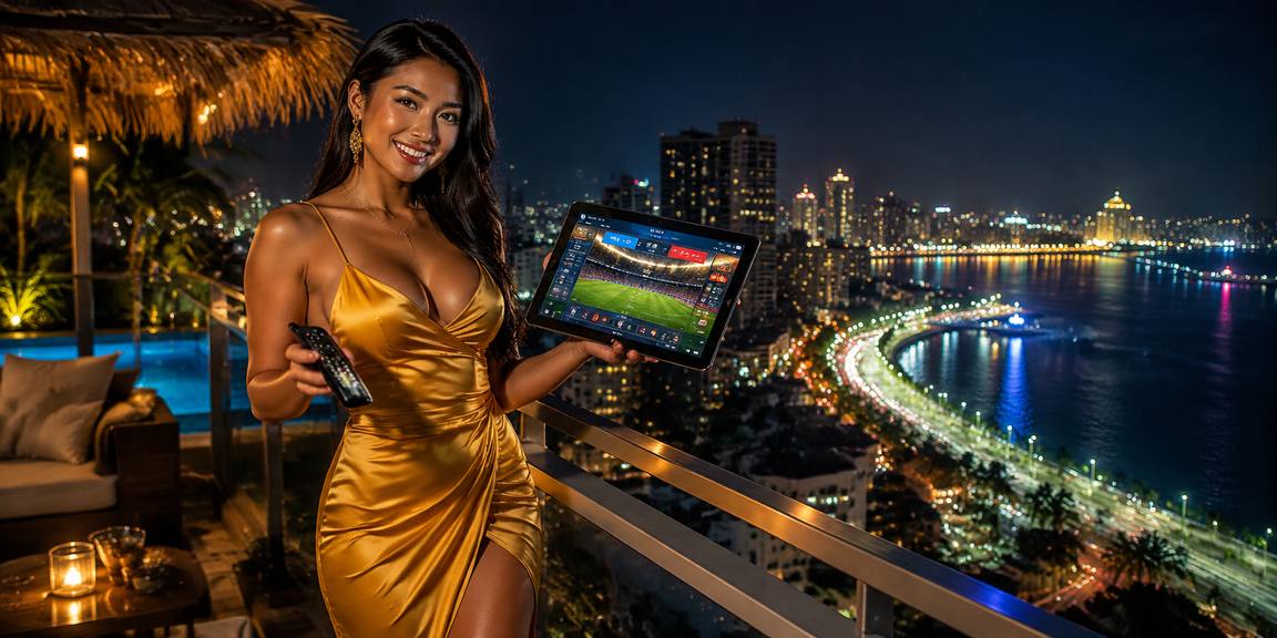 mildcasino gaming platform